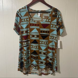 Lularoe classic-T